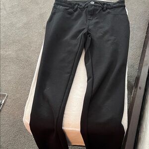 GAP Kids Black Jeans
